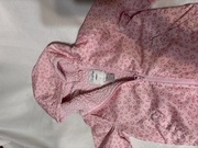 Kurtka dla dziewczynki