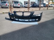 Zderzaki BMW E60 black sapphire 2004 pdc