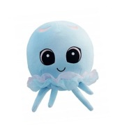 maskotka Meduza Milena Gang Swojaków pluszak meduza z gangu