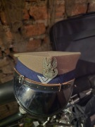 czapka rogatywka wojsk lądowych