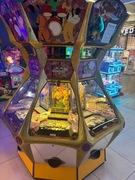 Automat Pusher – idealny do salonów gier, lokali, eventów