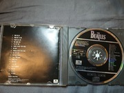 THE BEATLES - Past Masters One. 