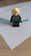 Lego Super Heroes sh0494 sh494 Black Widow 76101 Nowa