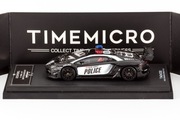 Lamborghini Aventador NFS Rivals TimeMicro 1:64