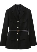 Zara blezer 38 m marynarka 