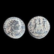 moneta Rzymska - DIOKLECJAN 284-305r