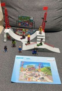 Playmobil Skatepark