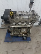 Silnik 1.4 tsi CHPA 119000km