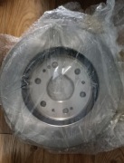 Tarcza hamulcowa Disc Brake Rotor NewTek 55097 – nowa