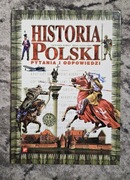 Historia Polski. Pytania i odpowiedzi. Okazja!