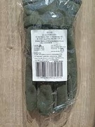 Rękawice zimowe wojskowe wz. 615A/MON rozm.24