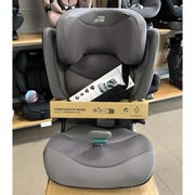 Fotelik Britax-Romer Kidfix Pro | 3.5 lat - 12 lat | 100 - 150 cm 