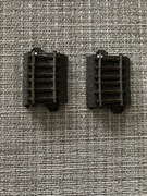 Marklin 24208 Tor C-Gleis 2 sztuki