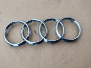 Oryginalny Emblemat logo Audi grill Audi A3 8V 2014 