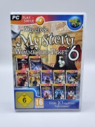 Das große Mystery Wimmelbild-Paket 6 [PC] DE