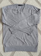 Bluzka sweterek Marks & Spencer roz. S