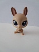Littlest Pet Shop LPS kangur mały lps