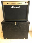 Wzmacniacz lampowy Marshall JCM 900 combo