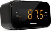Blaupunkt CLR 120 radiobudzik z radiem UKW PLL