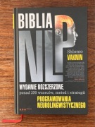Biblia NLP Shlomo Vaknin 