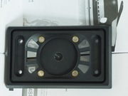 MIRKA  DEOS 353 stopa płyta mocująca szlifierka