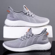 Buty do biegania męskie, rozmiar 42, długość wkładki: 26.5 cm