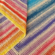 Chusta etola rękodzieło ręcznie na szydełku handmade jesień zima duża