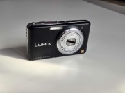Panasonic Lumix FX-77 uszkodzony | na części | bez baterii