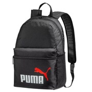 Plecak szkolny Puma Phase Unisex 22 litry 079729-24 czarny