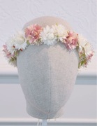 Opaska / wianek Abel&Lula