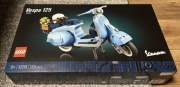 lego creator expert 10298 - vespa 125