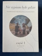 Nie sypiam byle gdzie Slowshop