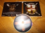 SAXON Performance CD