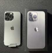 iPhone 13 Pro, Space Grey 128GB