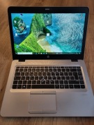 HP Elitebook 745 G3 16GB RAM 500GB SSD AMD PRO A12 8800b