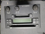 Radio Volvo HU-605
