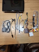 Radio samochodowe NCS RS-305 2-DIN