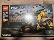 LEGO Technic Volvo Ładowarka kołowa ZEUX 42081 NOWE 