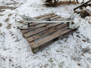 Pas przedni volvo c30 lift 614