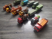 Kultowe ciężarówki prl