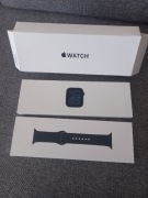 Zegarek Apple watch SE 3 40mm Midnight