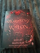 Szkarłatny welon Shelby Mahurin