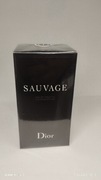 Dior sauvage eau de toilette 100ml