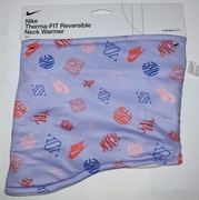 NIKE Ocieplacz na szyję Komin dwustronny młodzieżowy