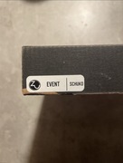 Zu Audio Event kabel zasilający 1.5m