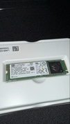 Dysk NVMe SK HYNIX 256GB m2 2280