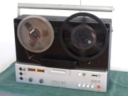 Magnetofon szpulowy Braun TG-1000 ładny. DOSTAWA.