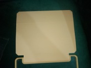 Etui bizon do Apple ipoda