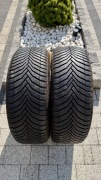 Opony wielosezonowe Michelin CrossClimate 2 225/55/17 101W XL