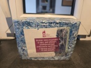 Brykiet 75 000 zł Duży!!!